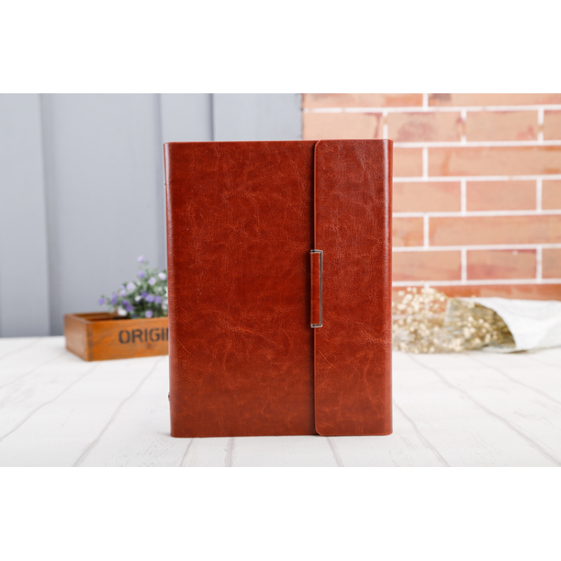 The Retro Journal